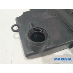 Fiat - 500 - Air box