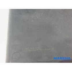 Fiat - 500 - Air box