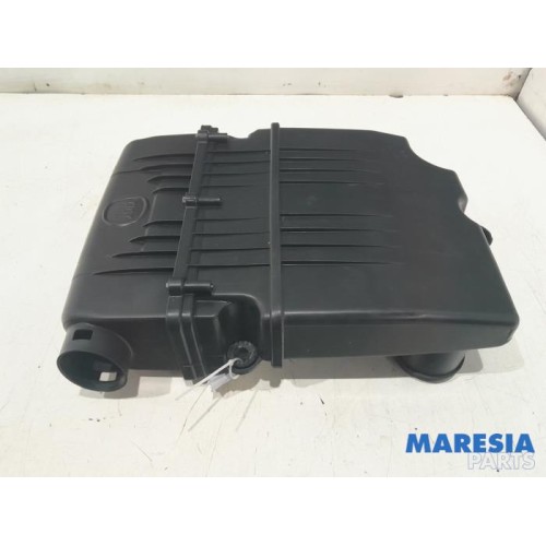 Fiat - 500 - Air box