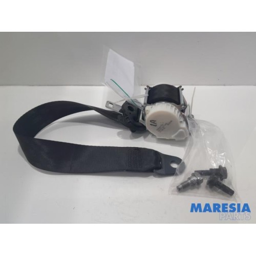 Peugeot - 308 - Sicherheitsgurt links hinten