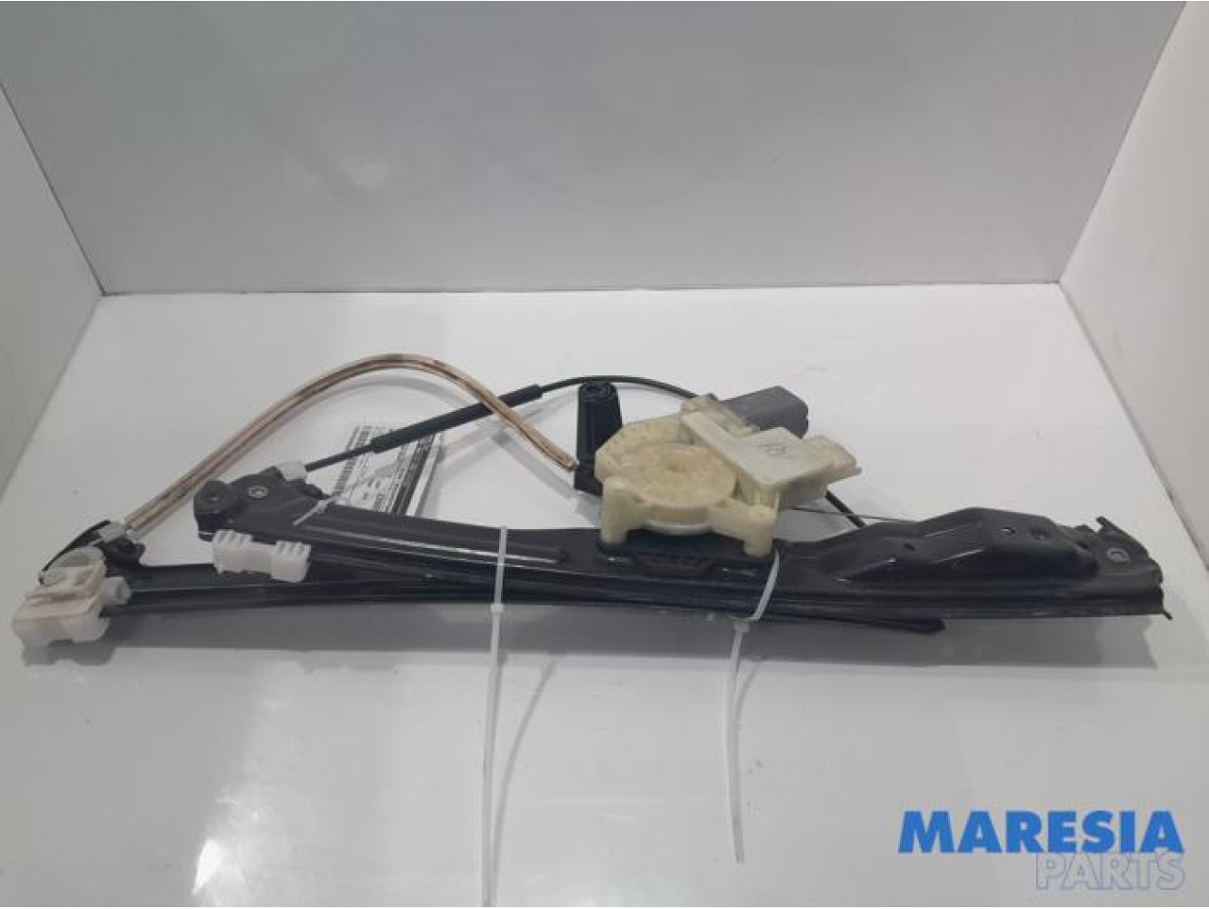 Peugeot - 308 - Window mechanism 4-door, front right