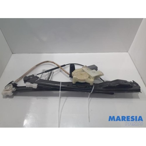 Peugeot - 308 - Window mechanism 4-door, front right