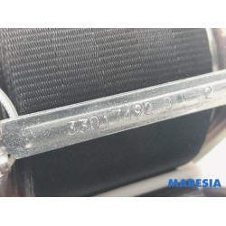 Peugeot - 308 - Ceinture de sécurité arrière droite