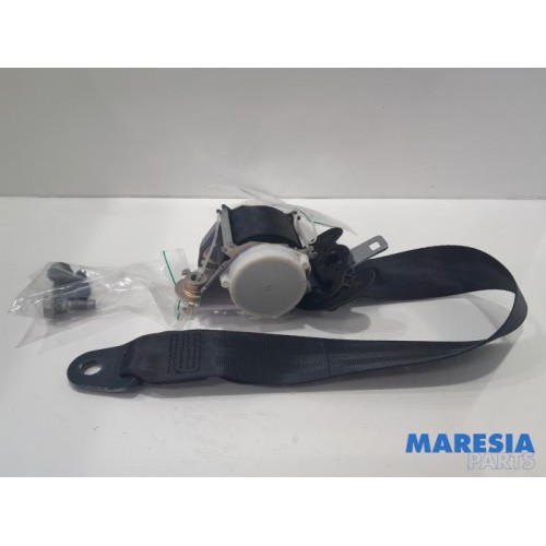Peugeot - 308 - Rear seatbelt, right