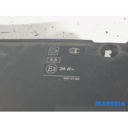 Renault - Trafic - Grille