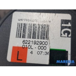 Peugeot - 308 - Ceinture de sécurité avant gauche