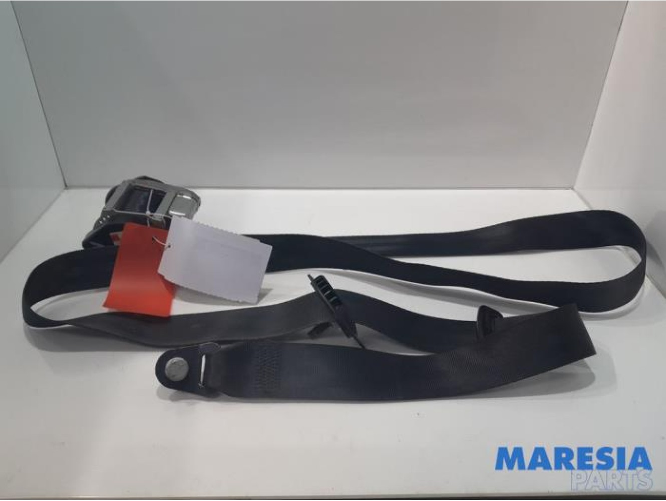 Peugeot - 308 - Ceinture de sécurité avant gauche