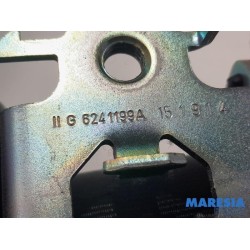 Peugeot - 308 - Ceinture de sécurité avant gauche