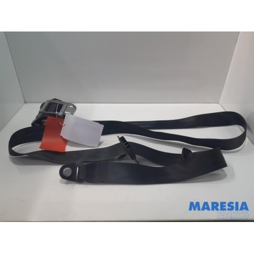 Peugeot - 308 - Ceinture de sécurité avant gauche