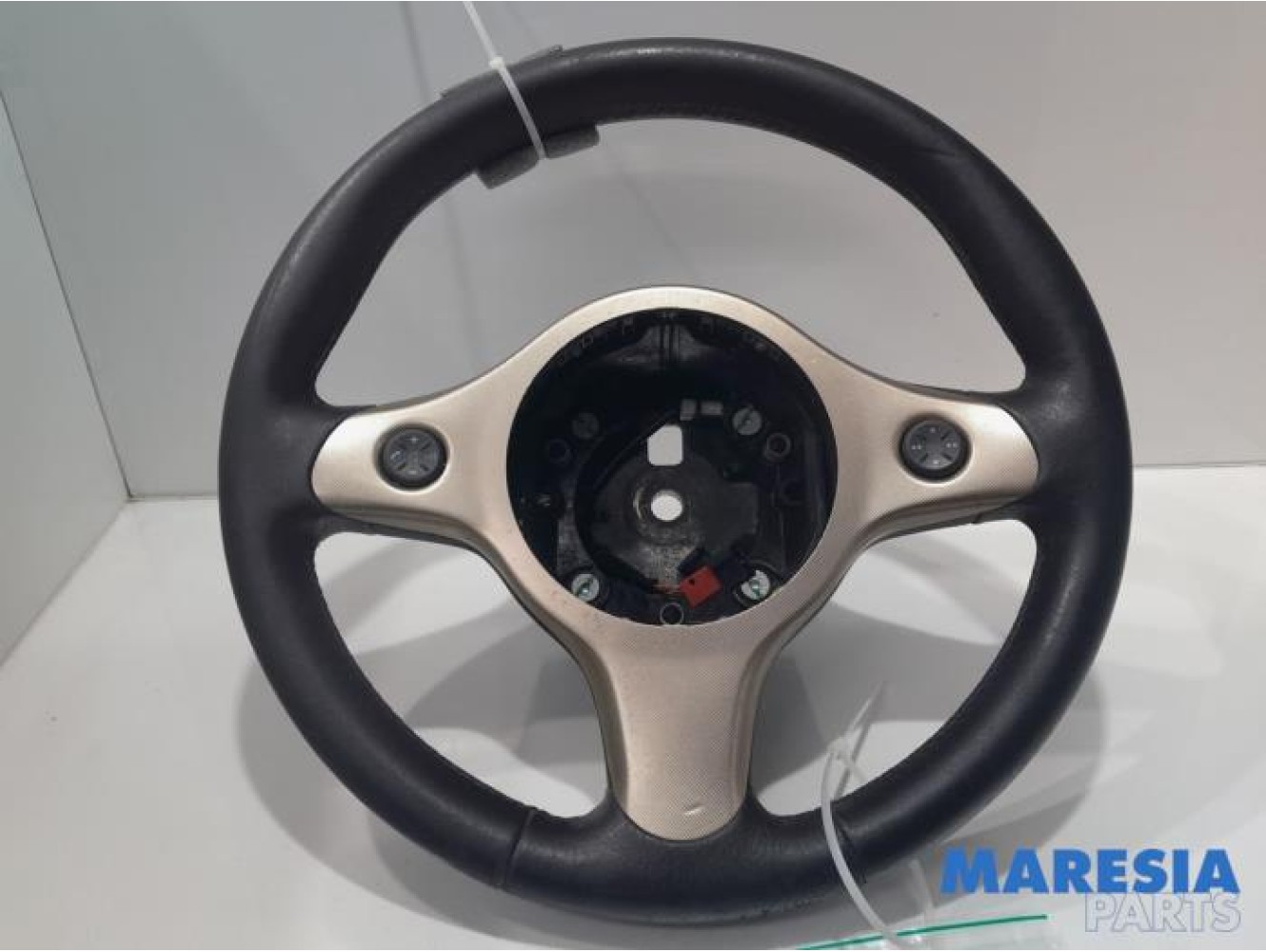 Alfa Romeo - 159 - Volant