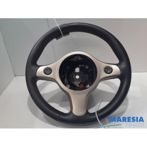 Alfa Romeo - 159 - Steering wheel