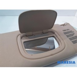Alfa Romeo - 159 - Zonneklep