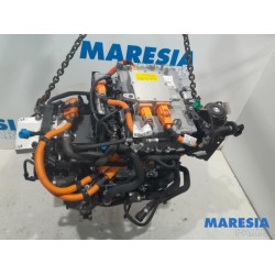 Opel - Corsa - Motor