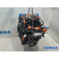 Opel - Corsa - Motor