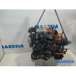 Opel - Corsa - Motor