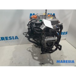 Opel - Corsa - Motor