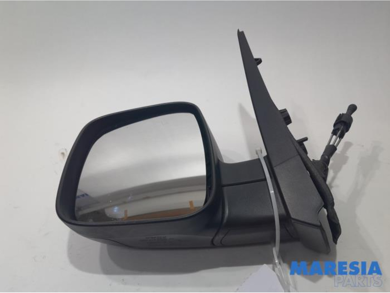 Fiat - Fiorino - Außenspiegel links