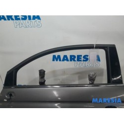 Fiat - 500 - Door 2-door, left
