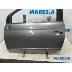 Fiat - 500 - Door 2-door, left