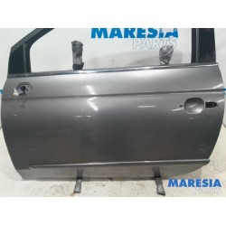 Fiat - 500 - Door 2-door, left
