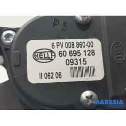 Alfa Romeo - 159 - Gaspedaalpositie Sensor