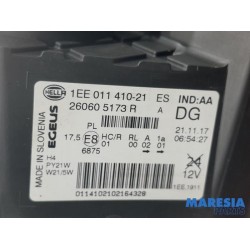 Renault - Trafic - Koplamp links