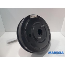 Renault - Trafic - Brake servo