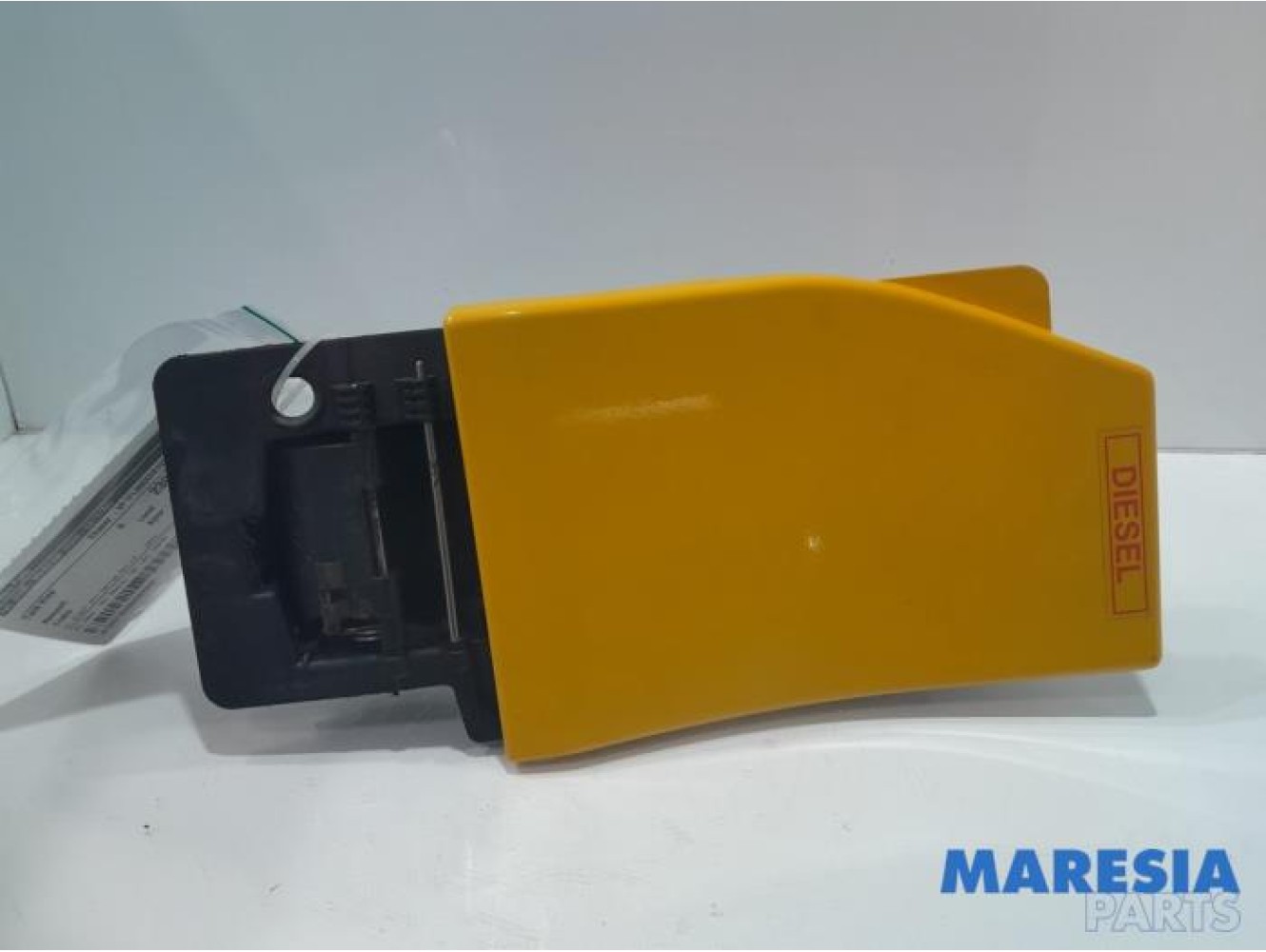 Renault - Trafic - Tank cap cover