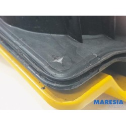 Renault - Trafic - Tank cap cover
