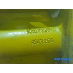 Renault - Trafic - Tailgate hinge