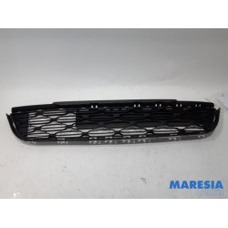 Citroen - C3 - Front bumper, central component