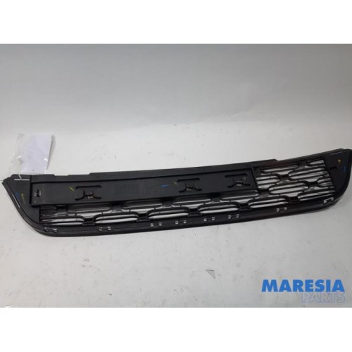 Citroen - C3 - Bumperdeel midden-voor