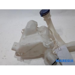 Citroen - C3 - Front windscreen washer reservoir