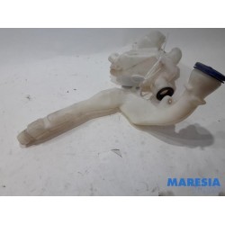 Citroen - C3 - Front windscreen washer reservoir