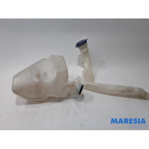 Citroen - C3 - Front windscreen washer reservoir