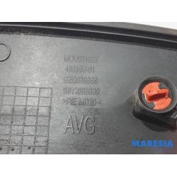 Citroen - C3 - Sierstrip