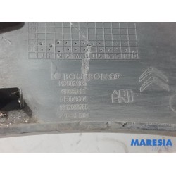 Citroen - C3 - Sierstrip