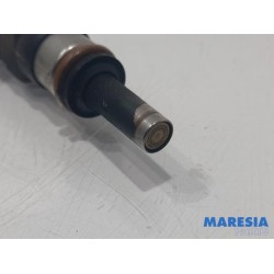 Renault - Clio - Injector (petrol injection)