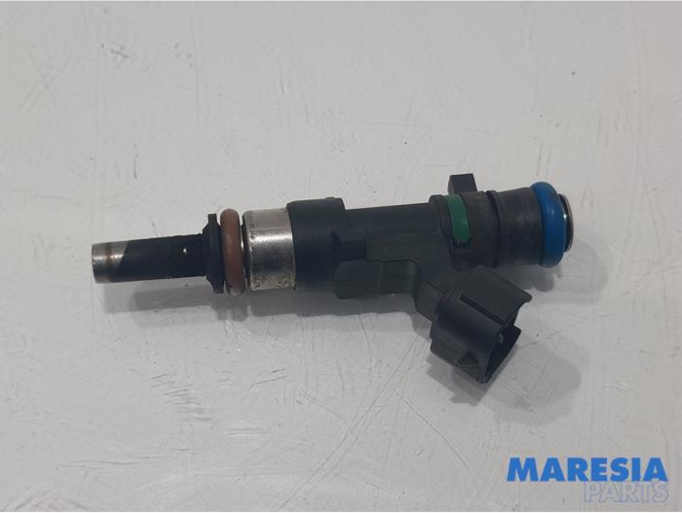 Renault - Clio - Injector (petrol injection)