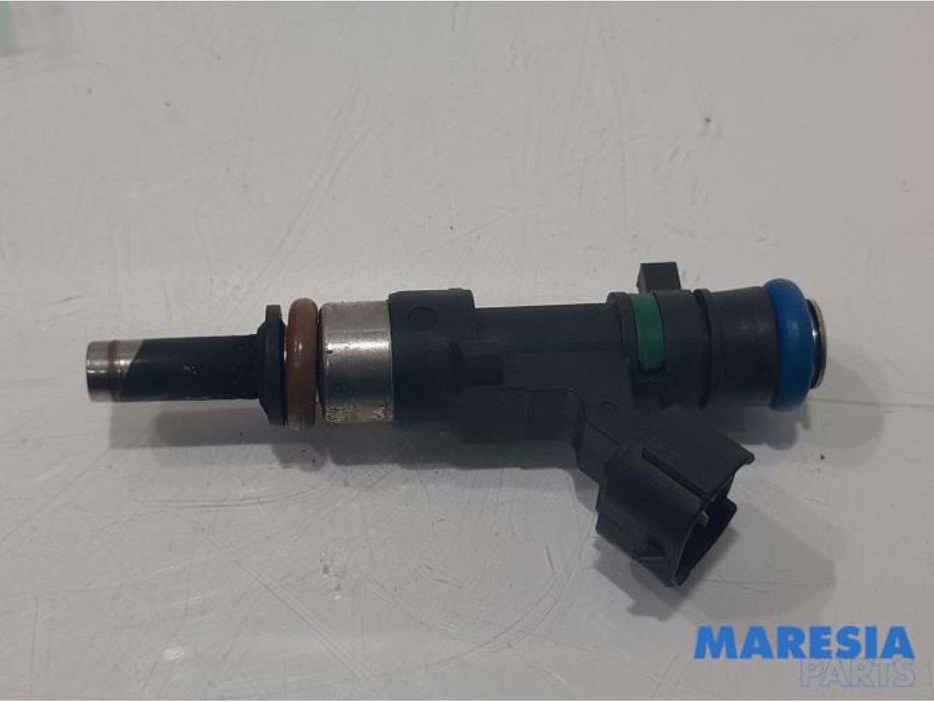 Renault - Clio - Injector (petrol injection)