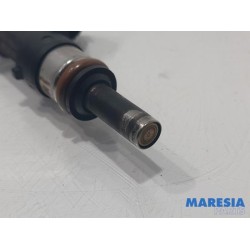 Renault - Clio - Injector (petrol injection)