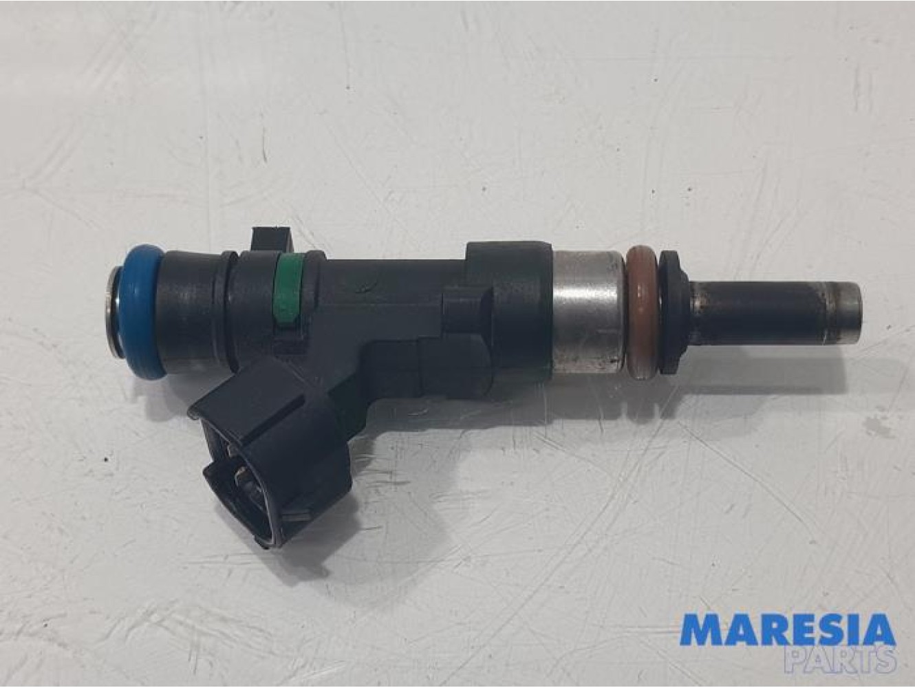 Renault - Clio - Injector (petrol injection)