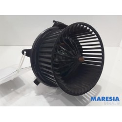 Citroen - C4 Cactus - Heating and ventilation fan motor