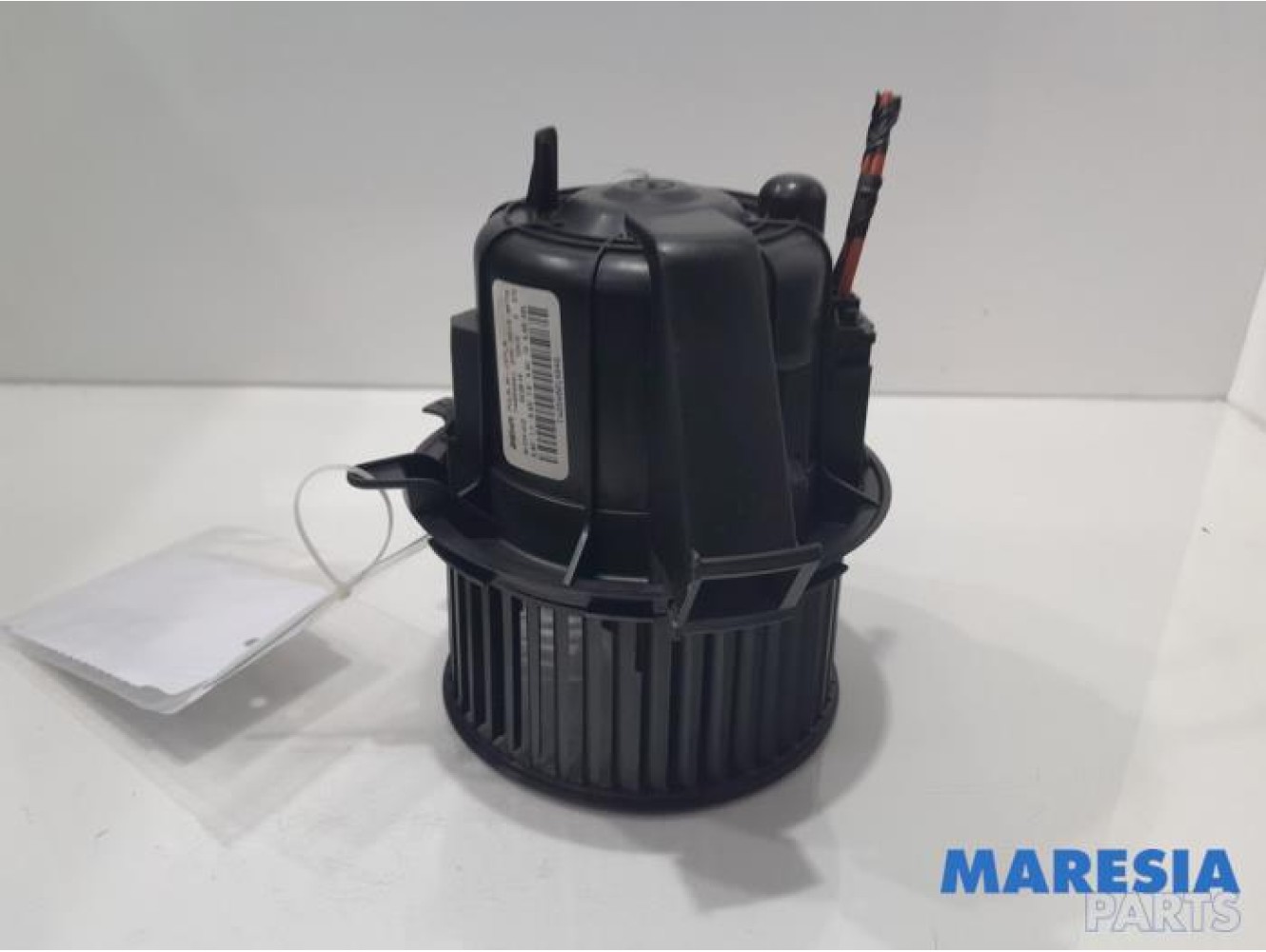 Citroen - C4 Cactus - Heating and ventilation fan motor