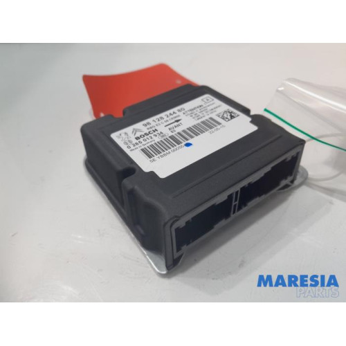 Citroen - C4 Cactus - Airbag Module