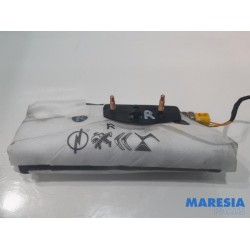 Opel - Corsa - Airbag Sitz (Sitzplatz)