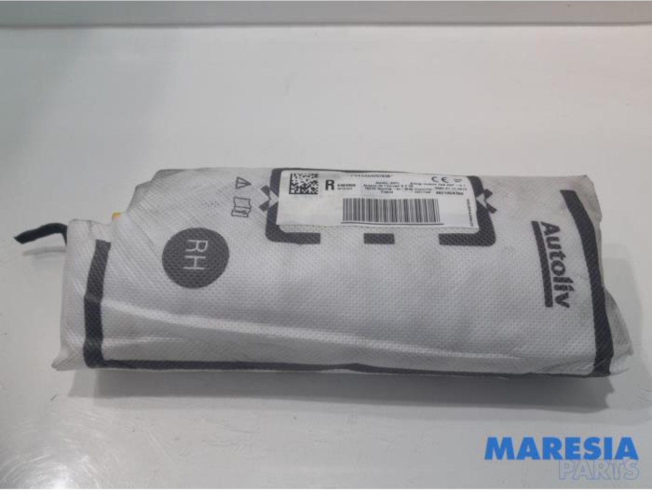Opel - Corsa - Airbag Sitz (Sitzplatz)