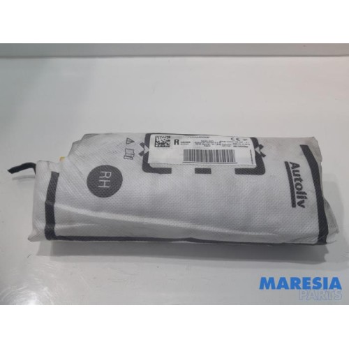 Opel - Corsa - Airbag siège