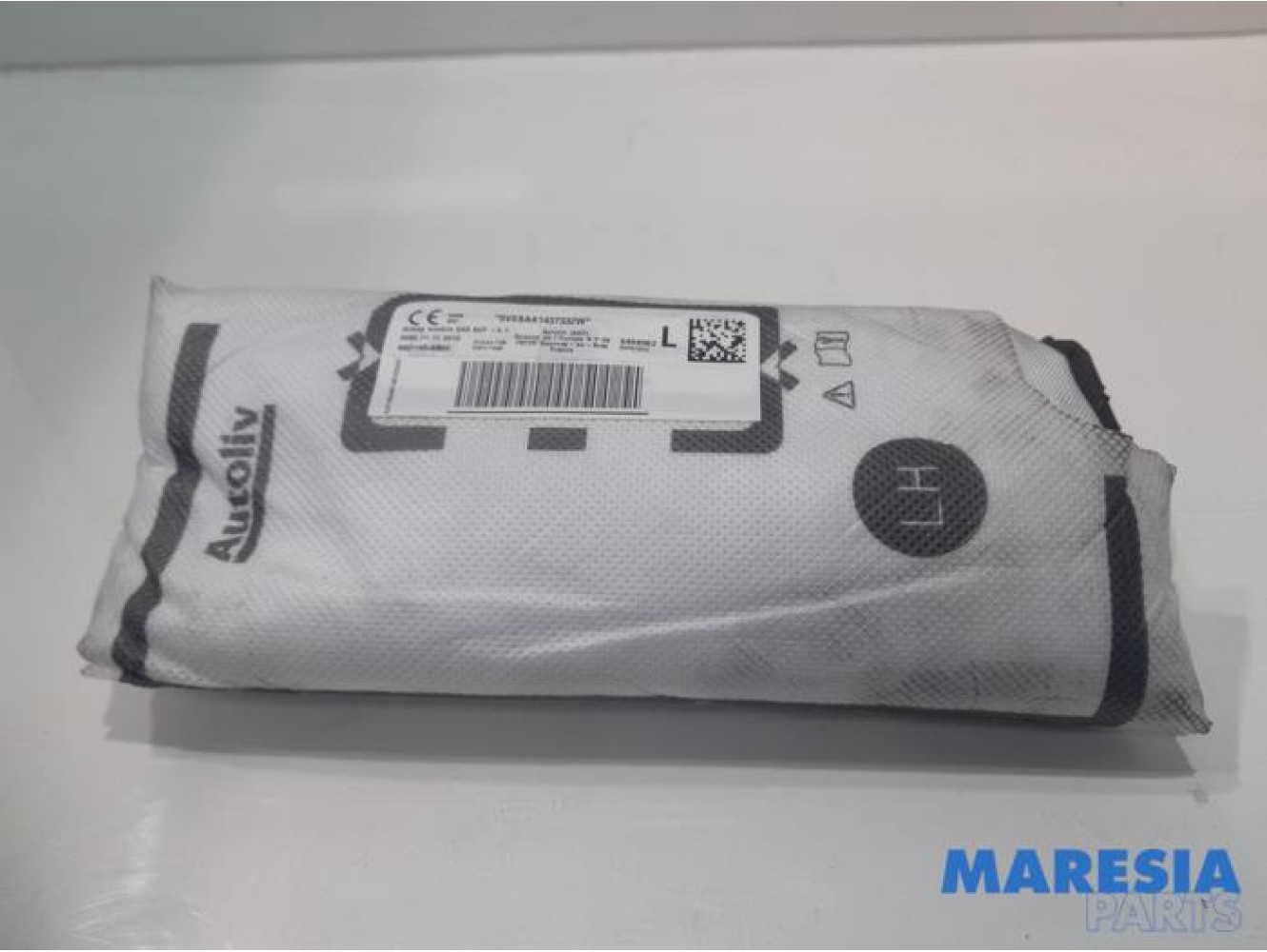 Opel - Corsa - Airbag Sitz (Sitzplatz)