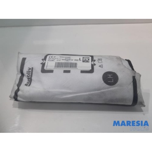 Opel - Corsa - Airbag Sitz (Sitzplatz)